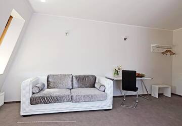 Фото номера Двухместный номер с 1 кроватью или 2 отдельными кроватями Отель Hotel Brzoza г. Brzoza 6