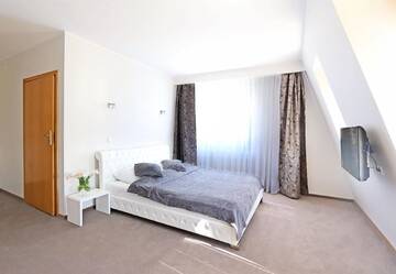 Фотографии Отель Hotel Brzoza г. Brzoza (Польша) №3 Фото Отель Hotel Brzoza г. Brzoza 3